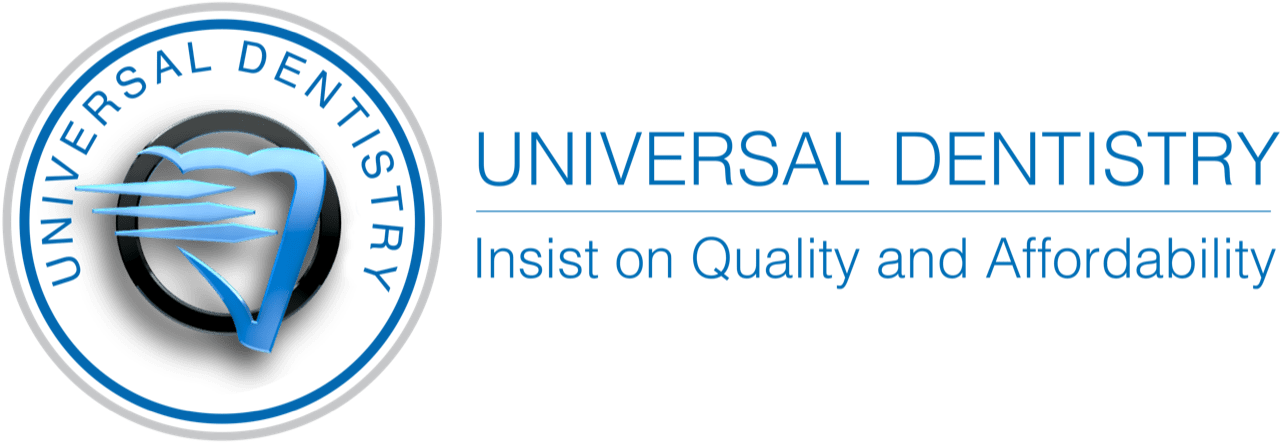 Universal Dentistry logo